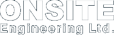 Onsite Engineering Ltd.